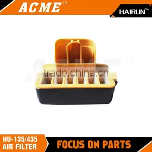 NEW HU135 435 Chain Saw Spare Parts Air Filter thumbnail-1
