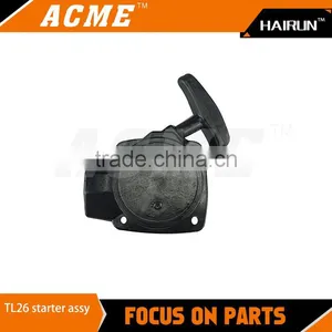 TL26 Starter Assy thumbnail-1