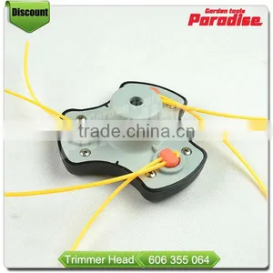 25-4 Trimmer Head,Brush Cutter Heads,Best Trimmer Head thumbnail-4