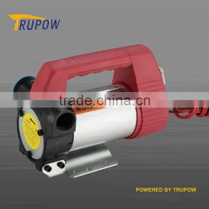 Good Quality Copper Wire Self Priming 12V Fuel Pump thumbnail-1