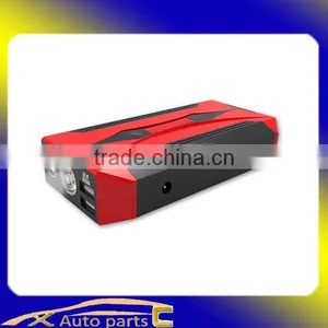 6600mAh (30WH) Mini Car Jump Starter, Multi-function Jump Starter thumbnail-1