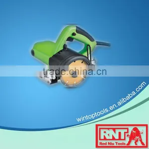 110mm 1100w Marble Cutter thumbnail-1