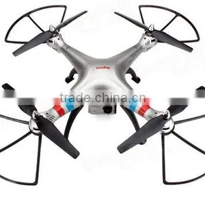 Syma X8g 4ch rc Quadcopter Drone With 8mp Camera thumbnail-4