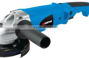 900w Angle Grinder 115mm/125mm Electric Angle Grinder thumbnail-1