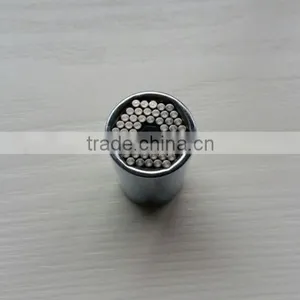 Universal Socket Adapter With Power Drill Adapter Tool thumbnail-1