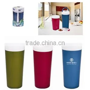 Two Layers Insulated Mug thumbnail-1