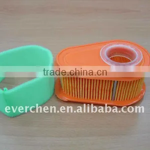 Mower Engine Air Filter With Foam For B&S 792038 Air Filter thumbnail-1