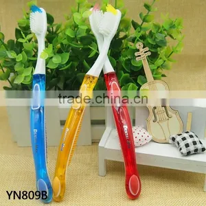 Dental Health Products Micro Tooth Brush With Polishing Bristles thumbnail-4