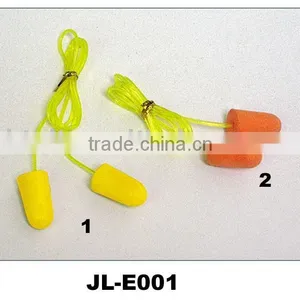 PU Foam Earplug thumbnail-1