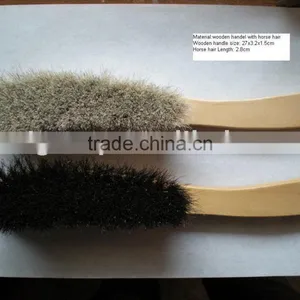 Wooden Hat Brush thumbnail-1