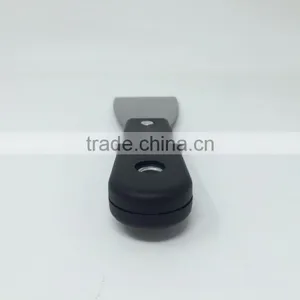 Plastic Handle Carbon Steel Scraper thumbnail-2