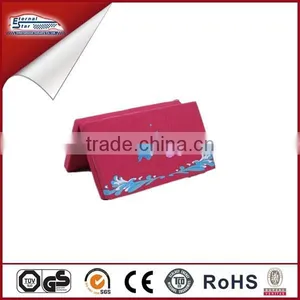 Color Red ,foam Sponge Mattress,folding Baby Mattress,Natural Latex Foam Baby Mattress thumbnail-1