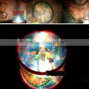 HSD-210 Sky Beauty LED Light thumbnail-3