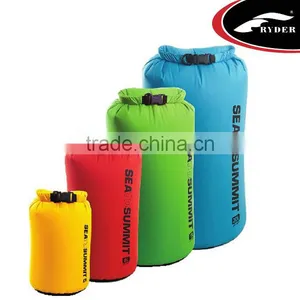 Dry Bag Waterproof Nylon Bag thumbnail-1