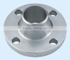 ANSI B16.5 Stainless Steel Socket Flanges thumbnail-1