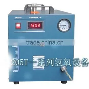 High Quality 205T Acrylic Flame Polishing Machine thumbnail-1
