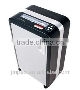 Heavy Duty Paper Shredder Shred Credit/CD/clip/staples 25 Sheets thumbnail-3