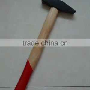 Safety Machinist's Hammer / Fitter's Hammer With Wooden Handle thumbnail-3
