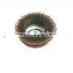 Cup Brushes-crimped Wire thumbnail-1