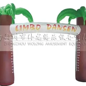 Cheap Inflatable Arch / Inflatable Advertisement on Sale thumbnail-1
