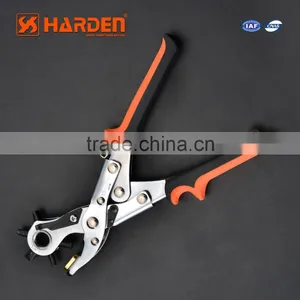 Can Be Customized Chrome Vanadium Professional Rotary Punch (round Hole and Oval Hole) thumbnail-1