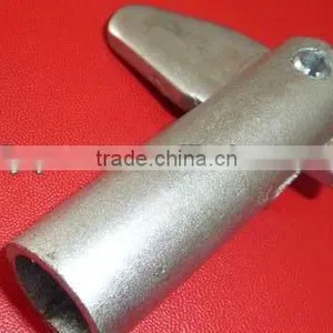 10*40mm Scaffolding Types Locking Pins Black Finish thumbnail-3
