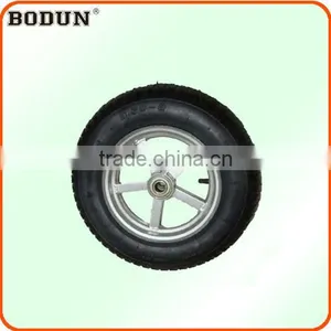 B1001-1 Spindle Wheel 350-8 for Barrow thumbnail-1