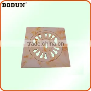 C4001 High Quanlity Resin Floor Drain thumbnail-1