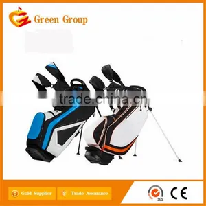 2017 Good Quality of New Style Golf Bags With Different Colors thumbnail-3