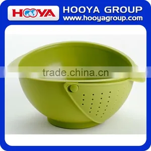 Plastic Stainer Basket thumbnail-2