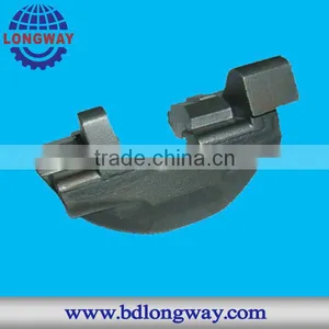 Chinese Supplier for Manufacture Alloy Casting Field Cultivator Parts thumbnail-1