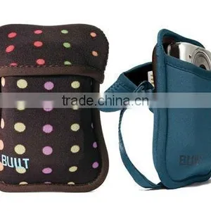 Neoprene Digital Camera Case thumbnail-1