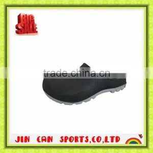 Rubber Garden Shoes, Ankle Rubber Rain Shoes,Neoprene Gardening Shoes thumbnail-1