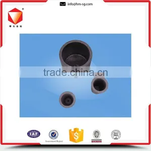Latest Best Sell Desgin Specifications of Graphite Crucible thumbnail-1