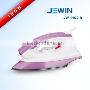 2017 National Electrical Dry and Steam Iron thumbnail-5