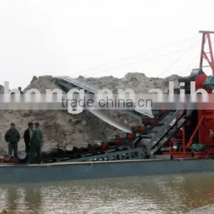 Sand Dredger thumbnail-1