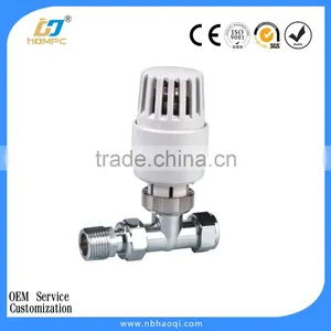 Electric Radiator Valve Thermostatic Valve thumbnail-2
