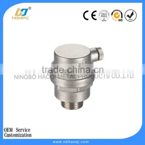 Quick Exhaust Valve thumbnail-4