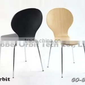 Wooden Chair thumbnail-1