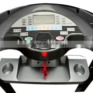 Running Machine(TM-8000D) thumbnail-2