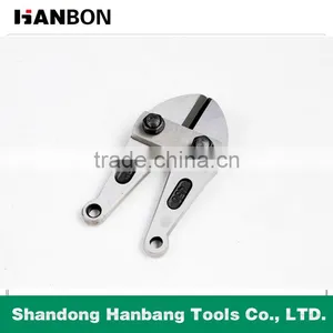 Professional Wire Clipper Jaw,Bolt Cutter Jaw thumbnail-5