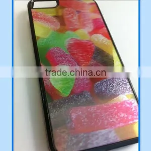 Funky 3D Mobile Phone Case for Iphone 5.6 thumbnail-1