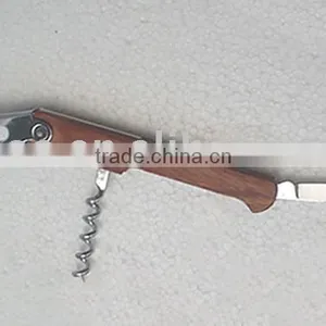 Bottle Opener, Wine Opener, Wine Screwer, Suitable for Premium Gift C0210w thumbnail-1