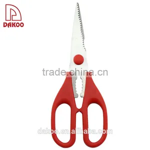 Multi-function Detachable Kitchen Scissors thumbnail-6