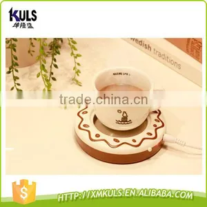 High Quality Tea Coffee Cup Vacuum Cap thumbnail-1