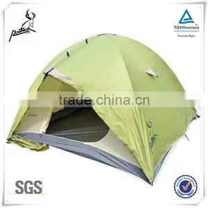 Wasterproof Trekking and Travel Camping Tent thumbnail-1