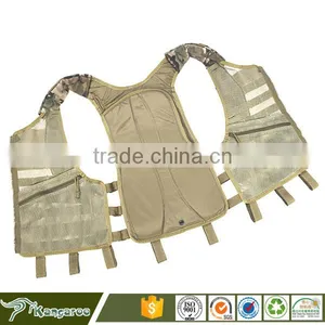 Wholesale Army Military Bullet Proof Vest Tactical thumbnail-5