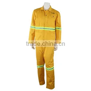 American Safety Snickers Hi Vis Workwear Uniform thumbnail-2