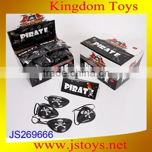 Funny Pirate Eye Patch for Kids for Promotion thumbnail-1
