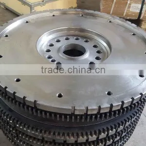 Flywheel Assembly 20730051 thumbnail-2